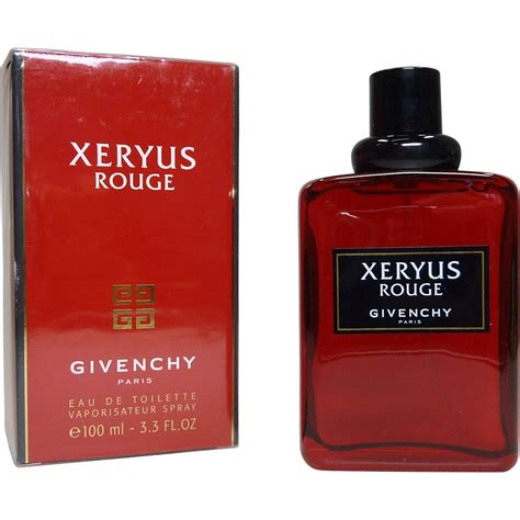 givenchy xeryus rouge amazon